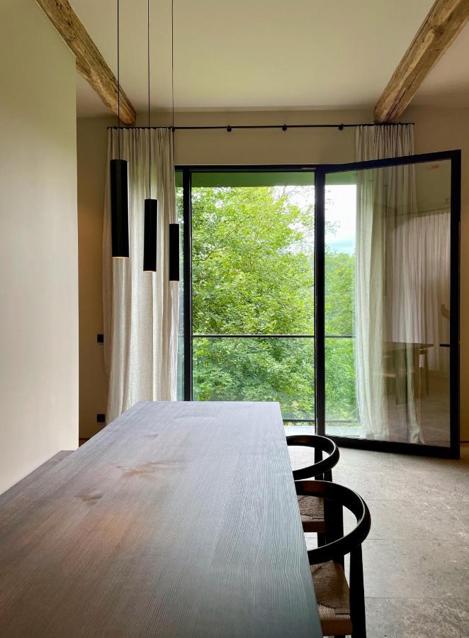 Le Chateau De Mirwart 外观 照片