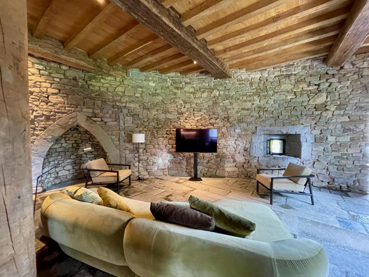 Le Chateau De Mirwart 外观 照片