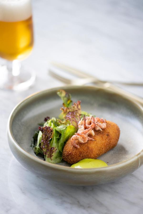Le Chateau De Mirwart 外观 照片